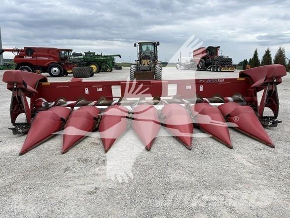 Case IH 3408 Maaidorser aanbouwdelen