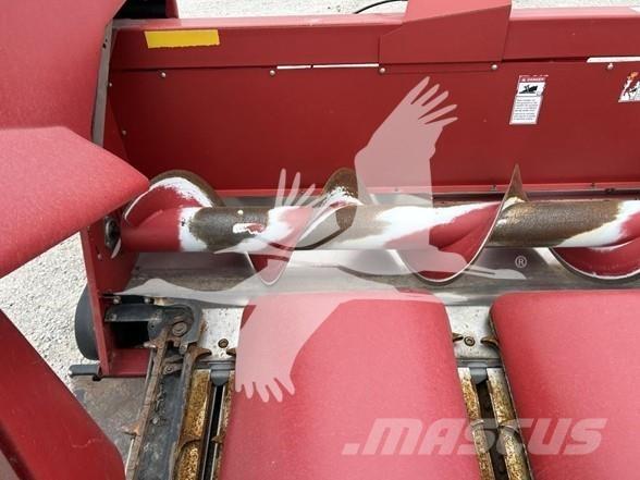 Case IH 3408 Maaidorser aanbouwdelen