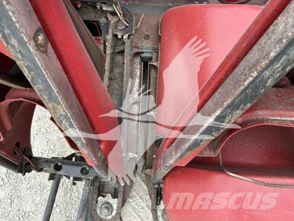 Case IH 3408 Maaidorser aanbouwdelen