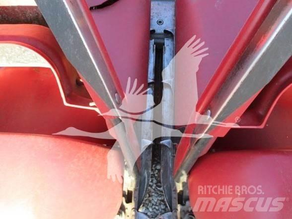Case IH 3412 Maaidorser aanbouwdelen