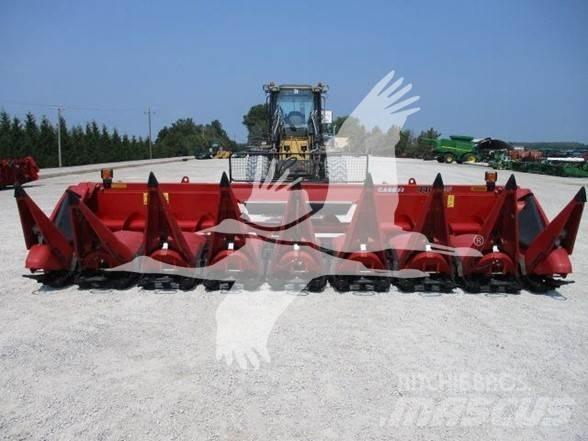 Case IH 4408 Maaidorser aanbouwdelen