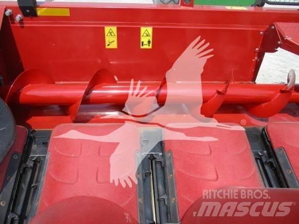 Case IH 4408 Maaidorser aanbouwdelen