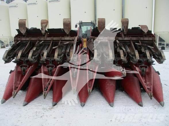 Case IH 4412F Maaidorser aanbouwdelen