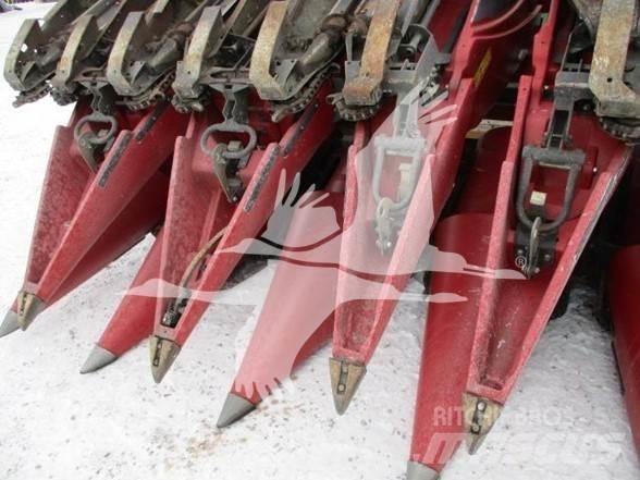 Case IH 4412F Maaidorser aanbouwdelen