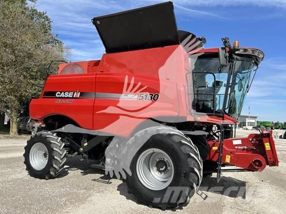 Case IH 5130 Maaidorsmachines