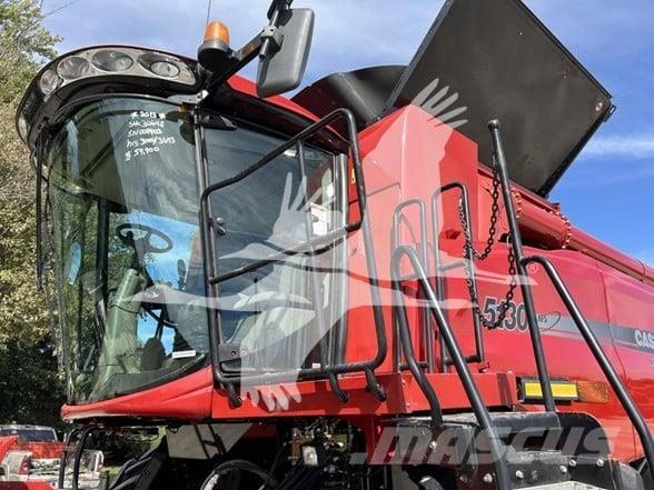 Case IH 5130 Maaidorsmachines