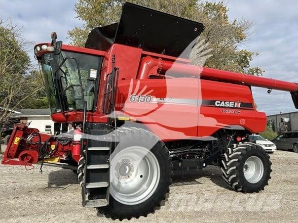 Case IH 6130 Maaidorsmachines