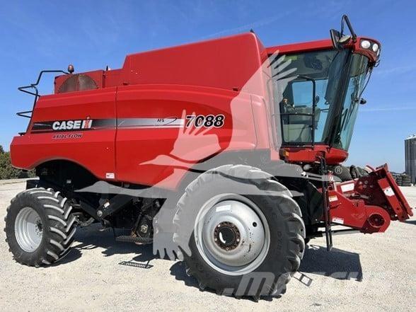 Case IH 7088 Maaidorsmachines