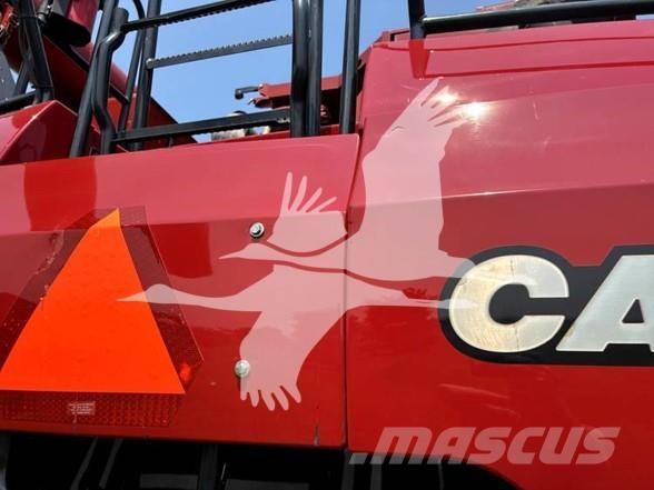 Case IH 8120 Maaidorsmachines