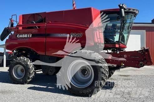 Case IH 8240 Maaidorsmachines