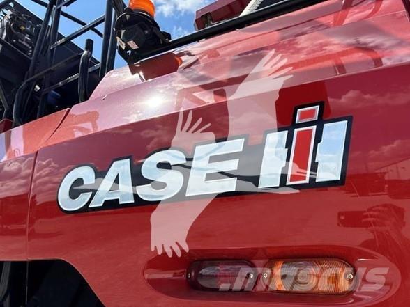 Case IH 8250 Maaidorsmachines