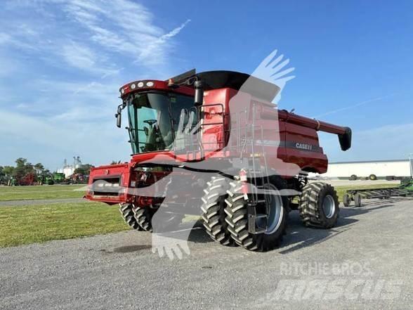 Case IH 9120 Maaidorsmachines