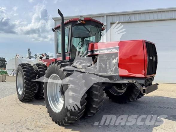 Case IH 9230 Tractoren