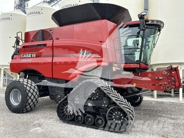 Case IH 9250 Maaidorsmachines