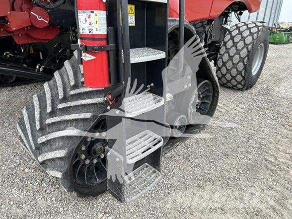 Case IH 9250 Maaidorsmachines