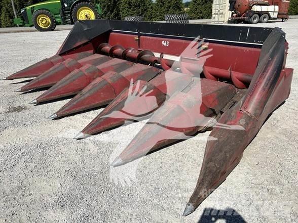 Case IH 963 Maaidorser aanbouwdelen