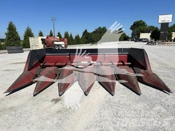 Case IH 963 Maaidorser aanbouwdelen