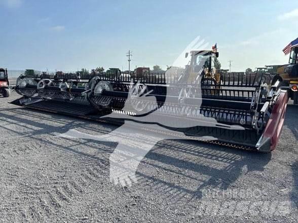 Case IH FD235 Maaidorser aanbouwdelen