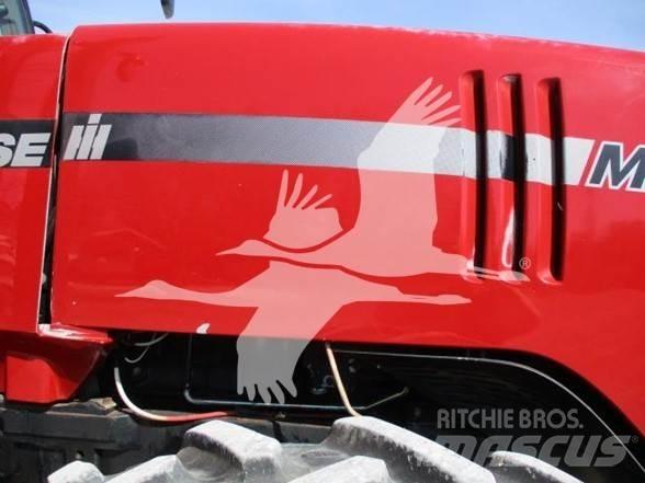 Case IH MX255 Tractoren