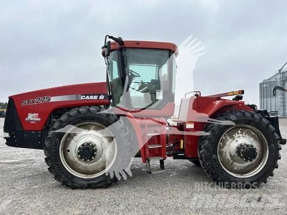 Case IH STX275 Tractoren
