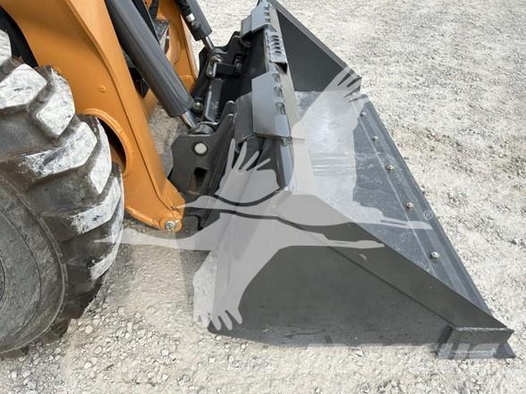CASE SR175B Schrankladers