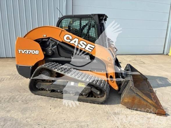 CASE TV370B Schrankladers