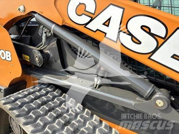 CASE TV370B Schrankladers