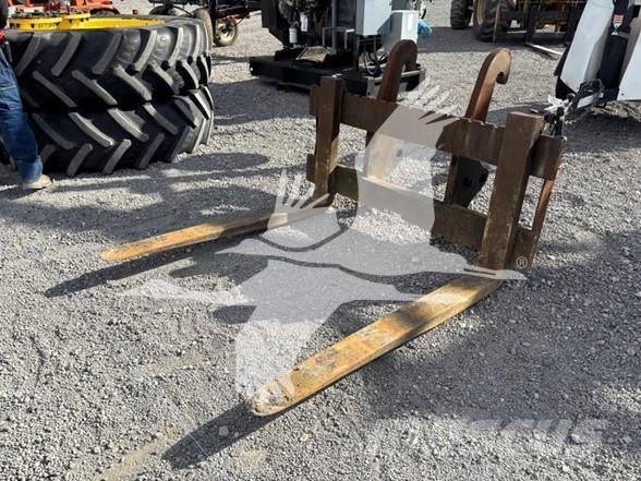 CAT 53 Bouw - Overige