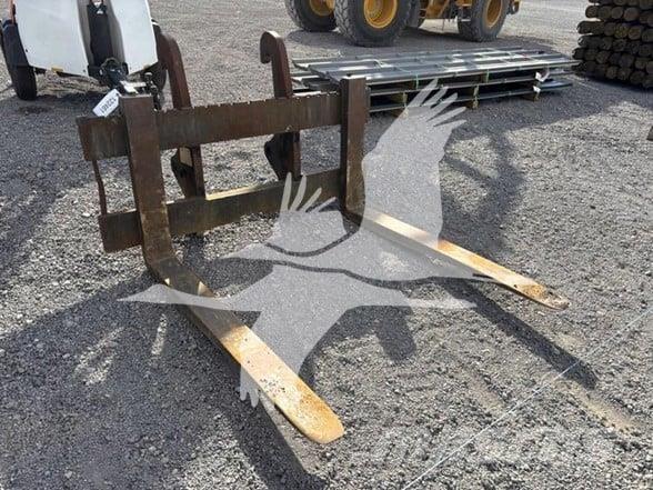 CAT 53 Bouw - Overige