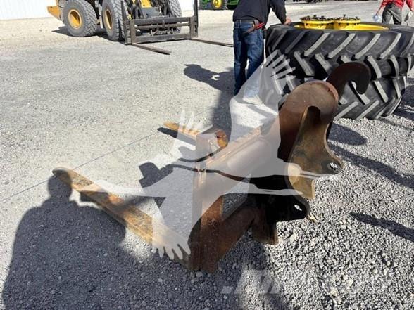 CAT 53 Bouw - Overige