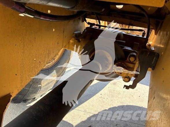 CAT 920 Wielladers