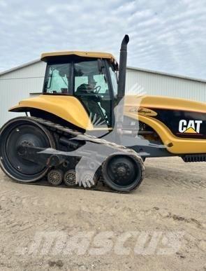 CAT CH45 Tractoren
