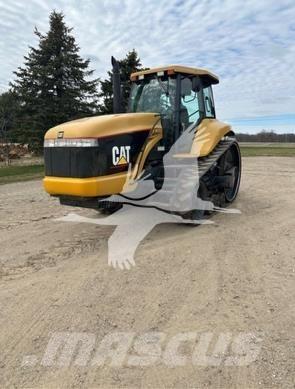 CAT CH45 Tractoren