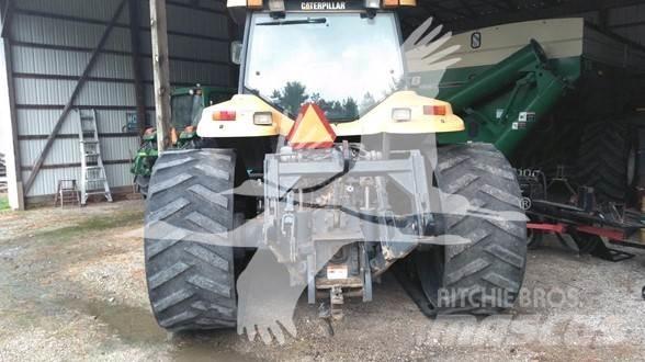 CAT CH55 Tractoren