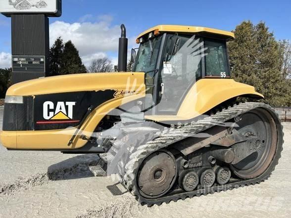 CAT CH55 Tractoren