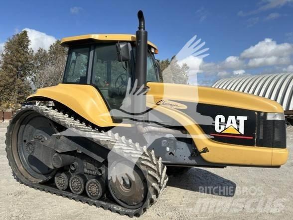 CAT CH55 Tractoren