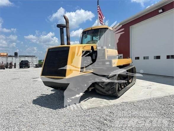 CAT CH65 Tractoren