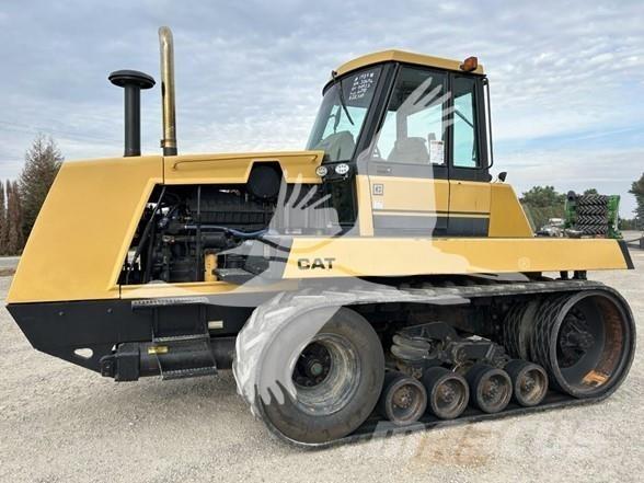 CAT CH65 Tractoren