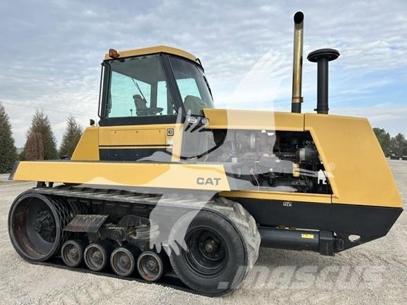 CAT CH65 Tractoren
