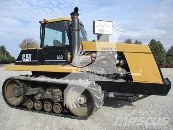 CAT CH65C Tractoren