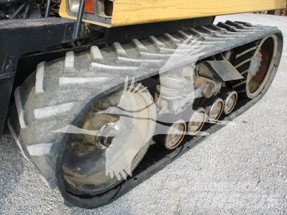 CAT CH65C Tractoren