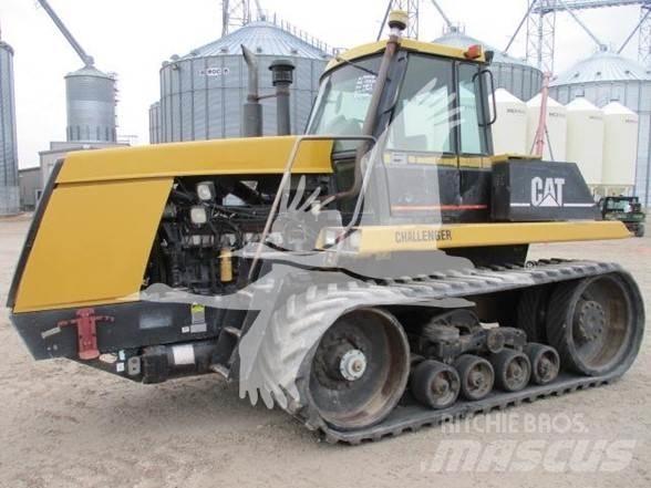 CAT CH75C Tractoren