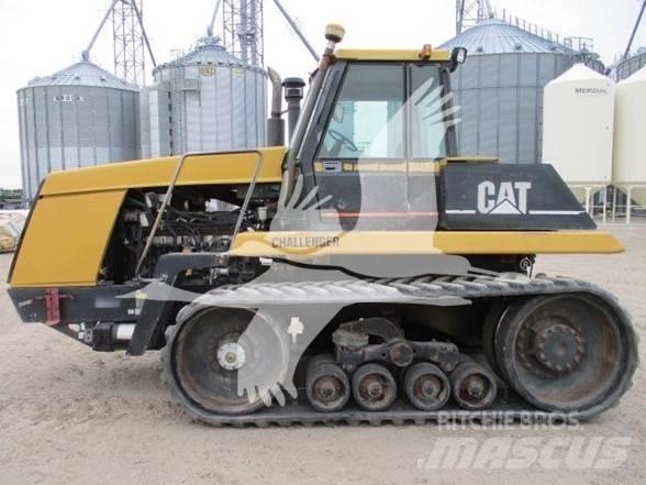 CAT CH75C Tractoren