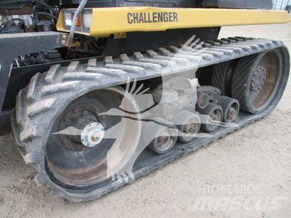 CAT CH75C Tractoren