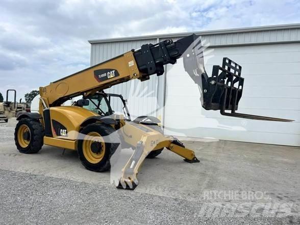 CAT TL1055D Verreikers