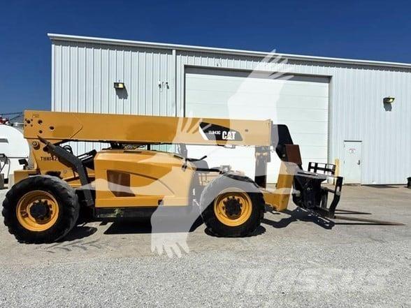 CAT TL943C Verreikers