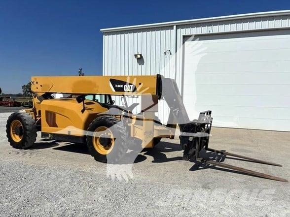 CAT TL943C Verreikers