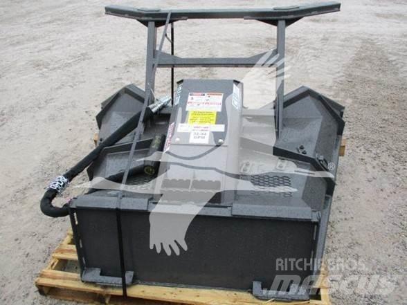  CID FDM60 Stobbenfreesmachines