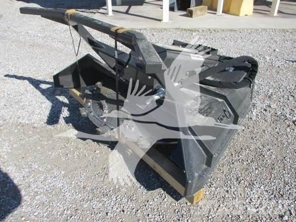  CID FDM60 Stobbenfreesmachines