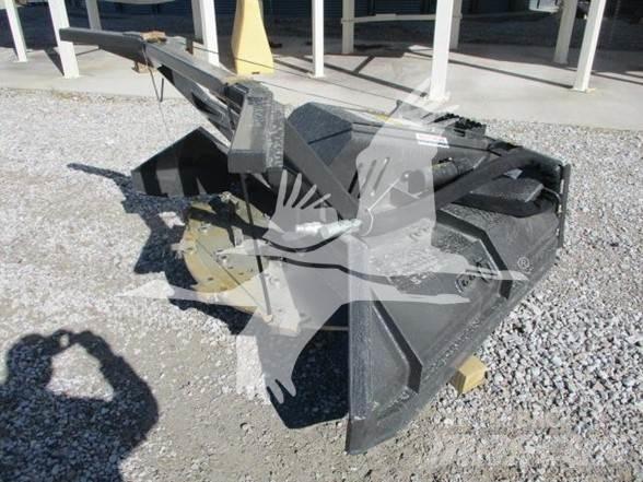 CID FDM60 Stobbenfreesmachines